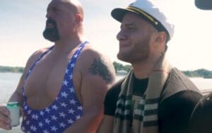 Captain Insano Makes Hilarious Return During AEW Dynamite