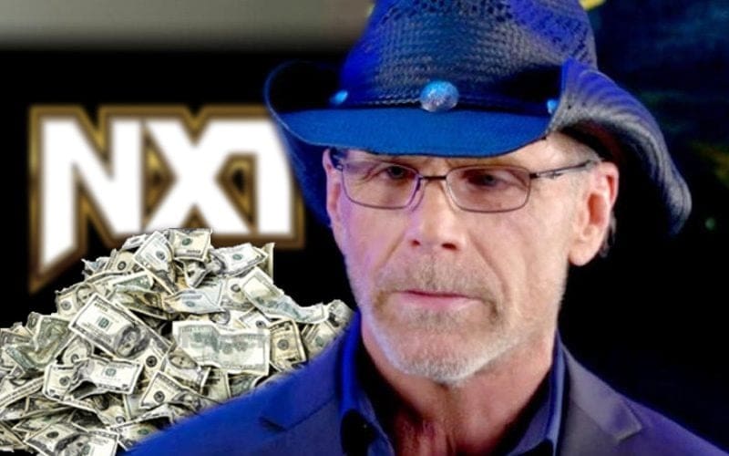 Shawn Michaels Still In The Dark Regarding WWE NXT’s Next Television Rights Deal