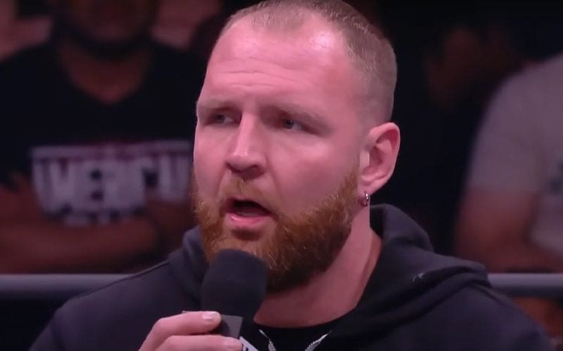 Jon Moxley Must Clear Concussion Protocol Testing Before His AEW Return