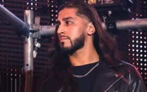 When NXT Higher-Ups Found Out About Mustafa Ali’s WWE Release When NXT Higher-Ups Found Out About Mustafa Ali's WWE Release