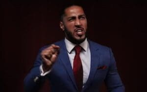 Mustafa Ali’s WWE Release Upset A Lot Of People In NXT Mustafa Ali's WWE Release Upset A Lot Of People In NXT