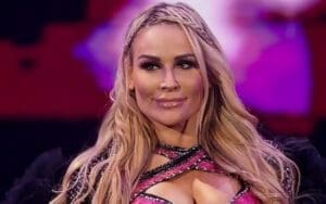 Natalya Gets Big Props For Stepping Up During WWE's India Superstar Spectacle