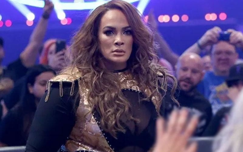 What’s in Store for Nia Jax on RAW? WWE’s Plan Leaked