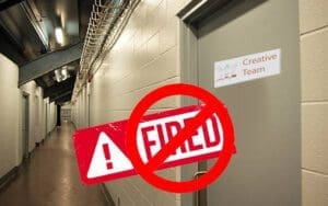 WWE Creative Team Not Expected To Be Target Of Latest Mass Layoffs