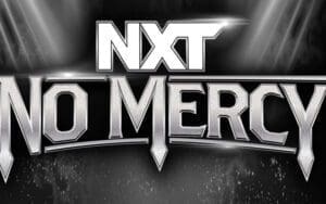 WWE NXT No Mercy Results Coverage, Reactions and Highlights for September 1, 2024 WWE NXT No Mercy Closing Match Revealed
