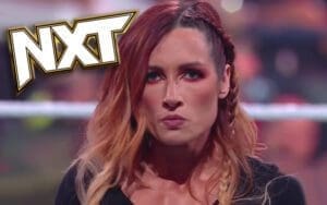 Possible Spoiler On WWE's Plan For Becky Lynch In NXT