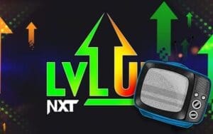 WWE ‘Stockpiling’ NXT Level Up Matches WWE 'Stockpiling' NXT Level Up Matches