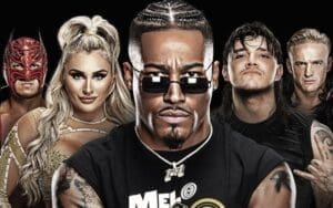 WWE NXT No Mercy Full Match Card & Start Time WWE NXT No Mercy Full Match Card & Start Time