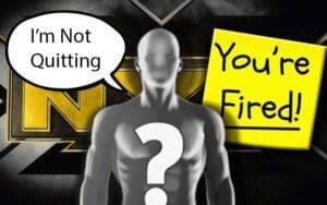 Released WWE NXT Superstar Has No Plan To End Pro Wrestling Career Released WWE NXT Superstar Has No Plan To End Pro Wrestling Career