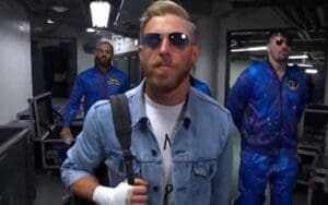 Orange Cassidy Breaks Silence After Shocking Title Loss At AEW All Out