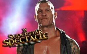 Randy Orton's Status For WWE's India Superstar Spectacle