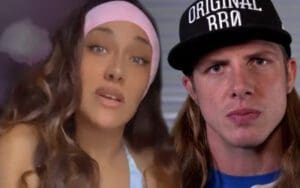 Matt Riddle's Ex Puts Him On Blast Over Recent JFK Airport Controversy