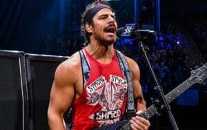 Rick Boogs Released By WWE Rick Boogs Released By WWE