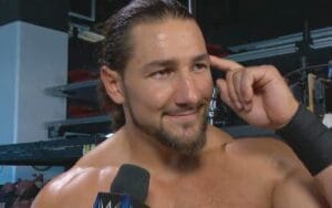 Paul Heyman Thought Riddick Moss Could Be Main Event Level Talent On WWE Main Roster