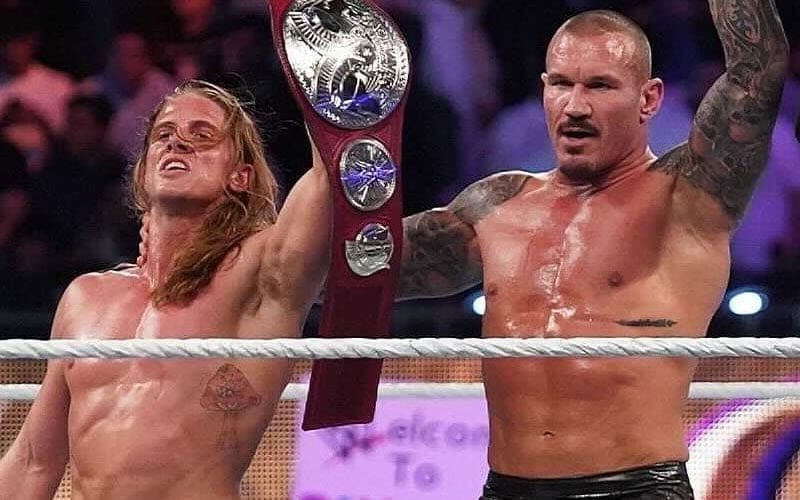 WWE’s True Intentions For Future RKBro Reunion with Matt Riddle & Randy Orton Unveiled