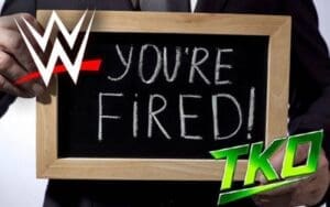 WWE Talent ‘Frustration’ Amidst Recent Wave of Releases WWE Reportedly Not Planning on Releasing Talent As Part Of Latest Firing Spree