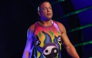 RVD Appearing For AEW On A 'Case By Case' Basis