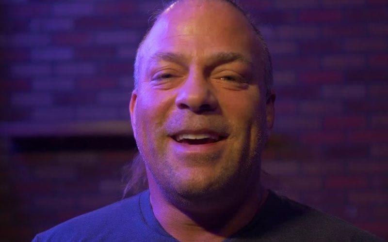 RVD Shares Unique Way Promoters Used To Solve Backstage Fights