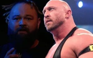 Ryback Says Bray Wyatt Wouldn't Have Died So Young If He Wasn't A Pro Wrestler