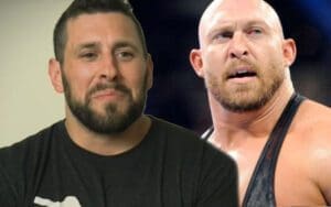 Colt Cabana Apologized To Ryback Over CM Punk’s ‘Lies’ About Him From His Podcast Colt Cabana Apologized To Ryback Over CM Punk's 'Lies' About Him From His Podcast