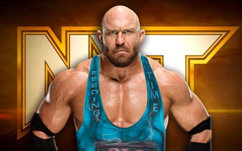 Vince McMahon Thought About Sending Ryback To NXT As Punishment After CM Punk Conflict