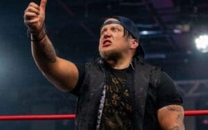 Free Agent Sami Callihan Now Available for Bookings Free Agent Sami Callihan Now Available for Bookings