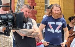 Kevin Owens & Sami Zayn Spotted Filming In India Ahead Of WWE Superstar Spectacle Kevin Owens & Sami Zayn Spotted Filming In India Ahead Of WWE Superstar Spectacle