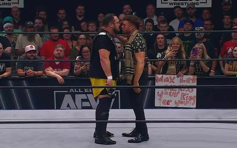 AEW Dynamite Viewership Is In For All Out Aftermath