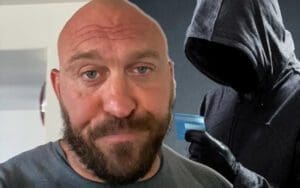 Ryback Scammed For $2k Over Social Media Assistance Hustle