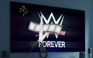 WWE May Edit Future Television Content After Recent Releases WWE May Edit Future Television Content After Recent Releases