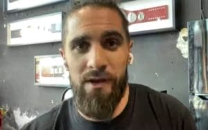Seth Rollins Acknowledges AEW All In’s Monumental Success Seth Rollins Acknowledges AEW All In's Monumental Success