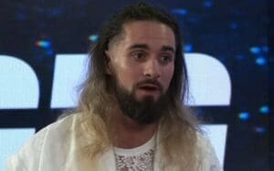 Seth Rollins Admits WWE Women’s Division Hasn’t Been Showcased Well For Months Seth Rollins Admits WWE Women's Division Hasn't Been Showcased Well For Months