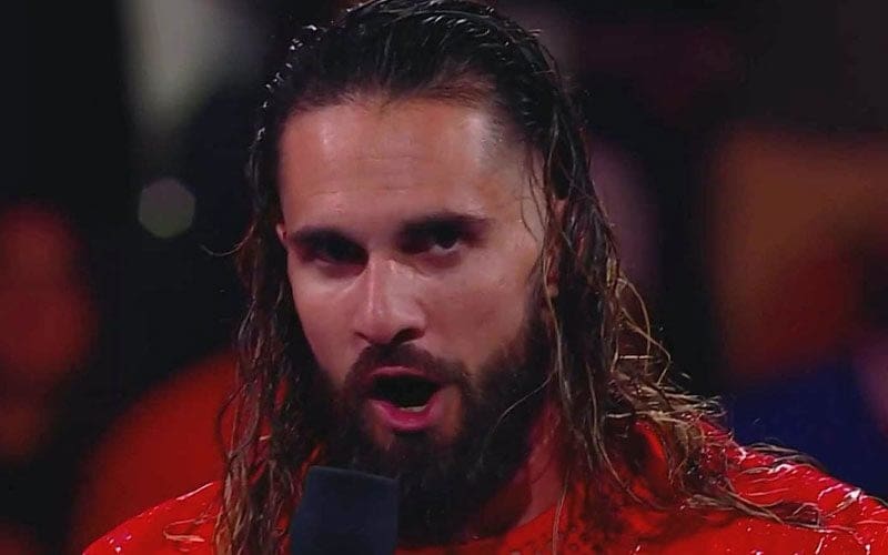 Seth Rollins’ WrestleMania 40 Participation: Latest Update from WWE