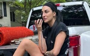 Sonya Deville Shares What She's Been Up To During WWE Hiatus