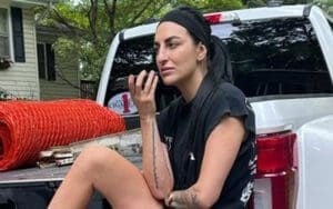 Sonya Deville Shares What She's Been Up To During WWE Hiatus