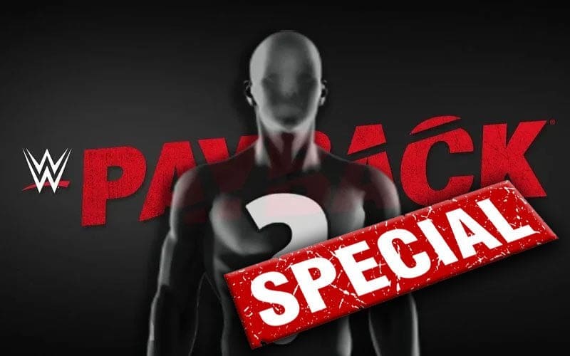 Spoiler On WWE’s Special Plan For Payback Match