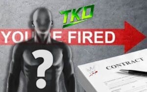 WWE Reportedly Not Planning on Releasing Talent As Part Of Latest Firing Spree