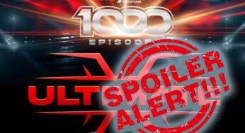 Impact Wrestling 1000 Spoilers For September 14th, 2023