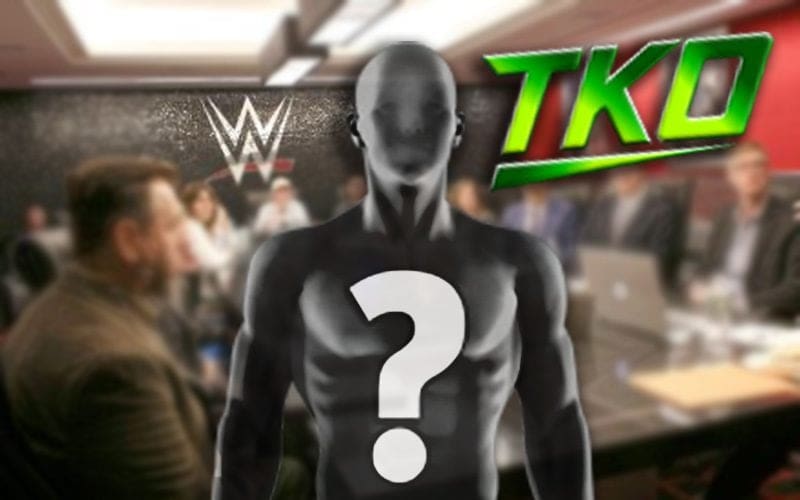 WWE’s Final Board Member For New TKO Holdings Group Confirmed