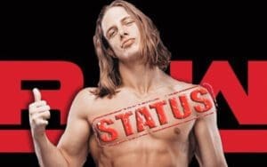 Matt Riddle's Status For WWE RAW After JFK Airport Incident