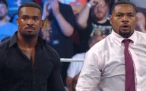 WWE Makes Big Character Change For Street Profits