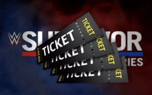 WWE Survivor Series Is Already A Practical Sellout For Allstate Arena WWE Survivor Series Is Already A Practical Sellout For Allstate Arena