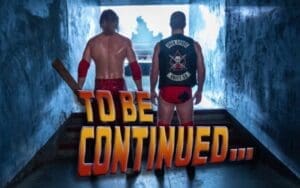 Heels Series in Quest of a New Network to Call Home Heels Series in Quest of a New Network to Call Home