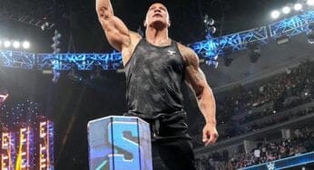 WWE SmackDown Viewership Is In After Huge Episode Featuring The Rock