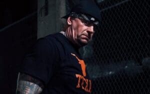 WWE Hall of Famer The Undertaker Featured in Texas Longhorns Hype Video WWE Hall of Famer The Undertaker Featured in Texas Longhorns Hype Video