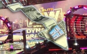 AEW Not Lowering Ticket Prices To Sell Out Grand Slam Event AEW Not Lowering Ticket Prices To Sell Out Grand Slam Event