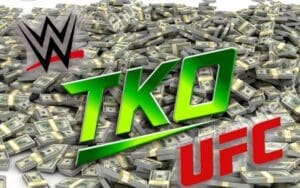 WWE & UFC Set To Be 'Juggernauts' In Cash Flow With TKO Holdings Group