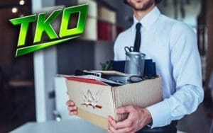 High-Level Executive Departs WWE Amidst Post-Endeavor Acquisition Layoffs