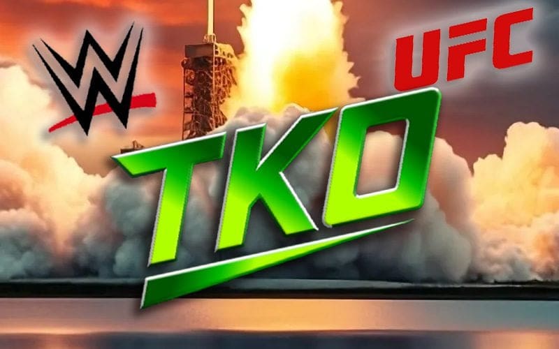 TKO Holdings Group Ready To ‘Fire Out Of The Gate’ After WWE & UFC Merger
