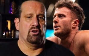 Tommy Dreamer Says MJF Would Have Been 'Eaten Up' In Old-School WWE